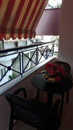 Eleanas Apartament